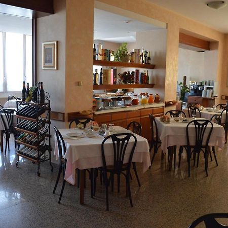Hotel Diga Marina di Ravenna Exterior foto